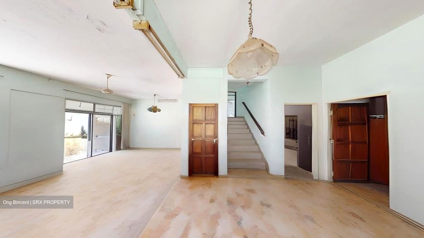 Richards Avenue (D19), Terrace #559051211